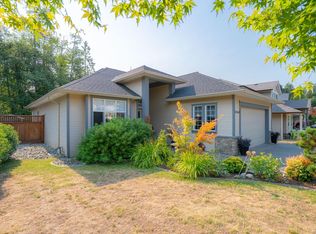 3744 Cavendish Blvd, Nanaimo, BC V9T 6P7