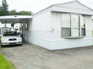 332 Stonehedge Ct LOT D4, Johnstown, PA 15904