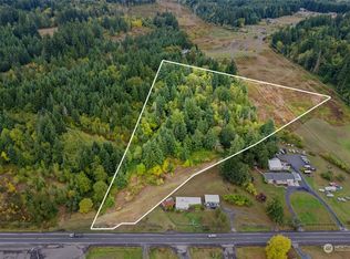 2585 Jackson Hwy, Chehalis, WA 98532