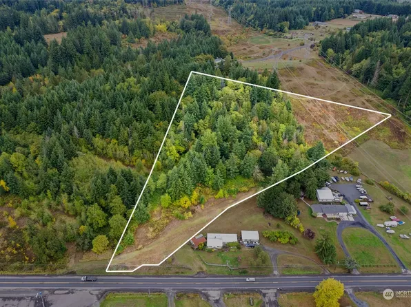 2585 Jackson Hwy, Chehalis, WA 98532