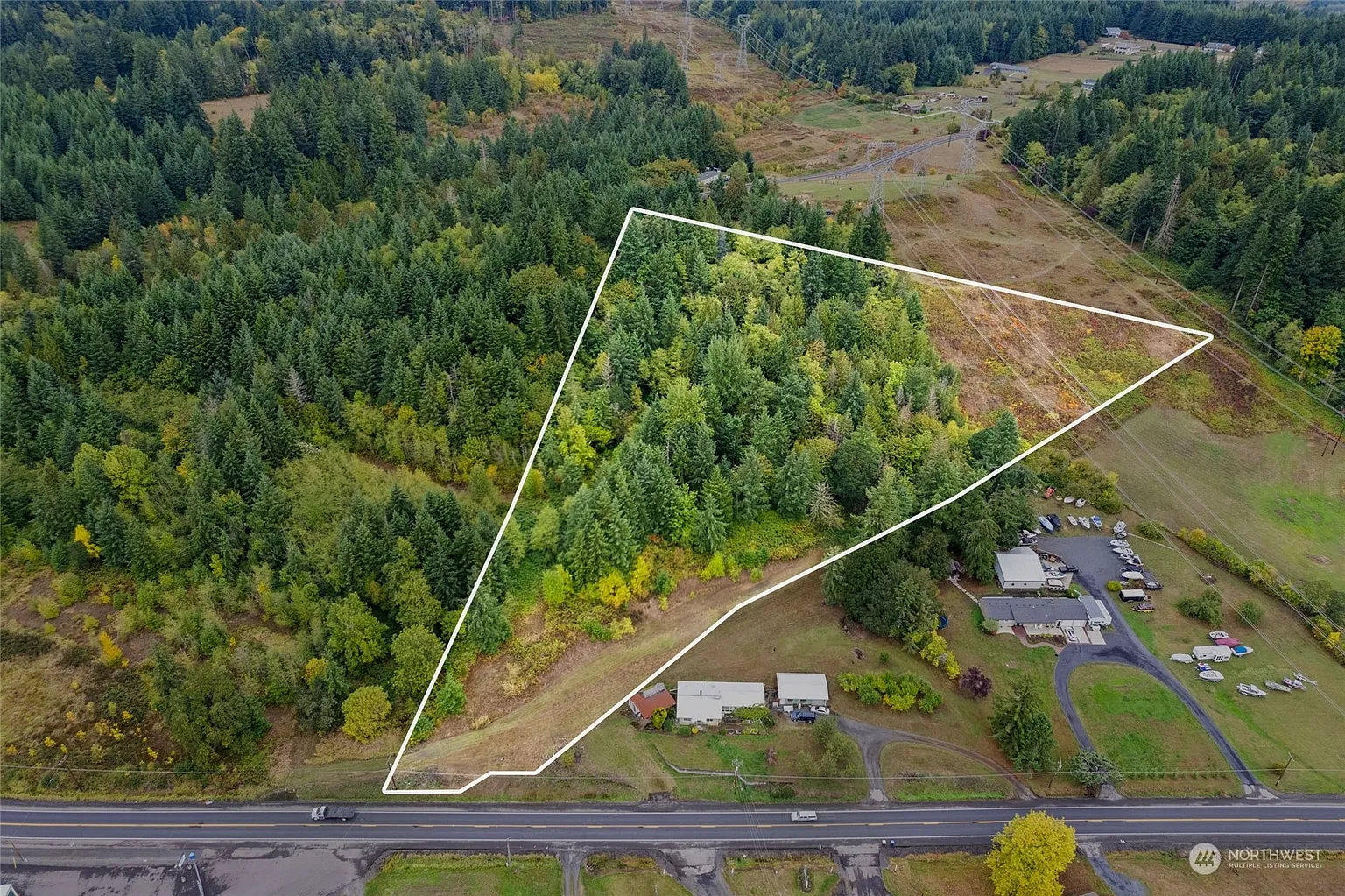 2585 Jackson Hwy photo 1