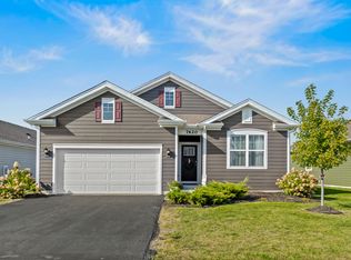 7620 W 105th Pl, Crown Pt, IN 46307