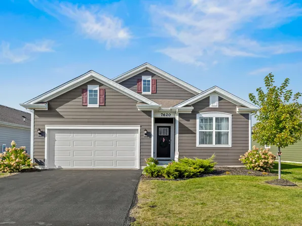 7620 W 105th Pl, Crown Pt, IN 46307