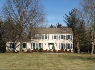 9 Indian Run, Whitehouse Station, NJ 08889