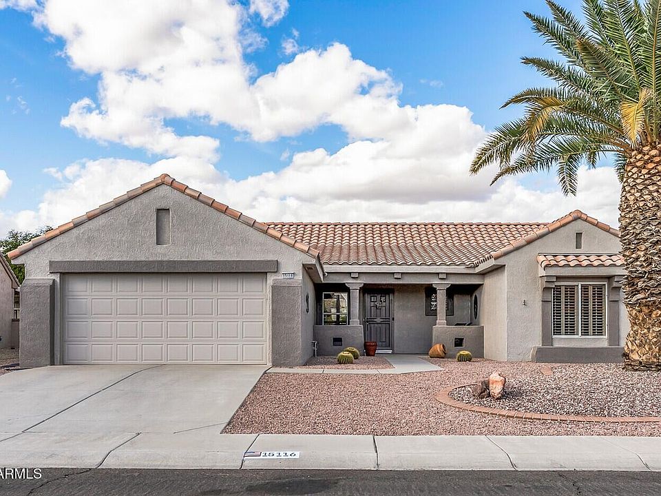 1st image of 15116 W CARBINE Way