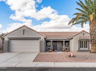 15116 W Carbine Way, Sun City West, AZ 85375