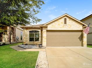 12204 Timber Arch Ln, Manor, TX 78653