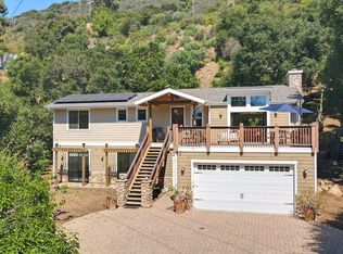 7 San Marcos Trout Clb, Santa Barbara, CA 93105