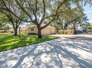 1509 Sycamore St, Breckenridge, TX 76424