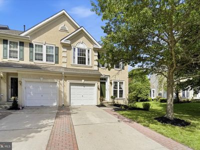 16 Bridle Ct, Cherry Hill, NJ, 08003