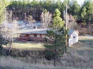 12775 Black Forest Rd, Rapid City, SD 57702