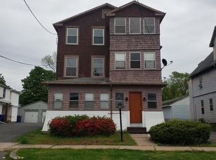 383 Prospect St FLOOR 3, East Hartford, CT 06108