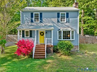 10200 Redbridge Rd, North Chesterfield, VA 23236
