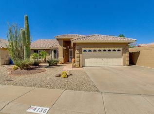 4136 W Potter Dr, Glendale, AZ 85308