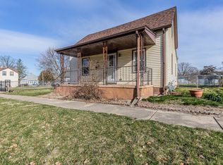 306 E Church St, Champaign, IL