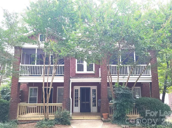 1623 Fountain Vw APT 2, Charlotte, NC 28203