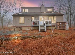 150 Mallard Ln, Albrightsville, PA