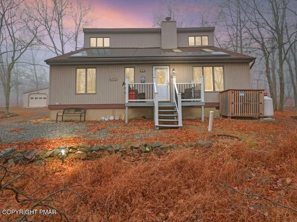 150 Mallard Ln, Albrightsville, PA 18210