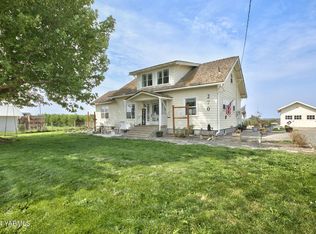270 Zickler Rd, Zillah, WA 98953