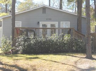 1288 Yaupon Cove Dr, Onalaska, TX 77360