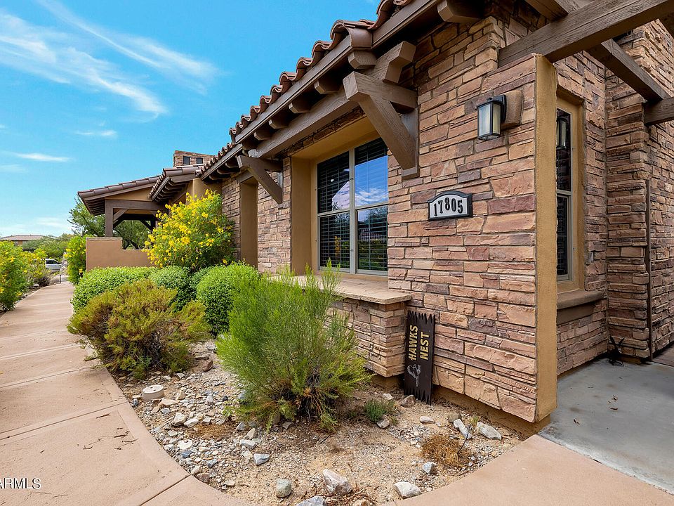 17805 N 93rd Way, Scottsdale, AZ 85255 Zillow