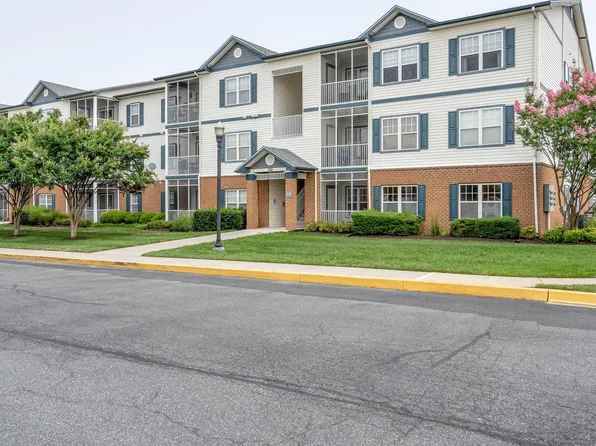 17071 S Brandt St Unit 5108, Lewes, DE 19958