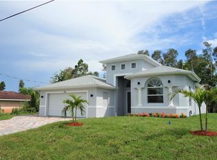 8384 Buena Vista Rd, Fort Myers, FL 33967