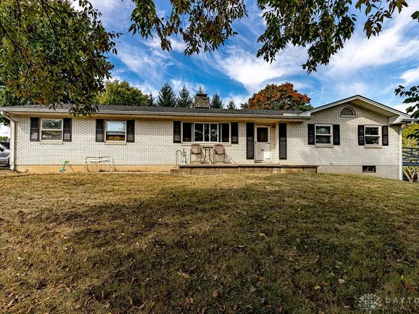 9871 Us Route 127, Camden, OH 45311