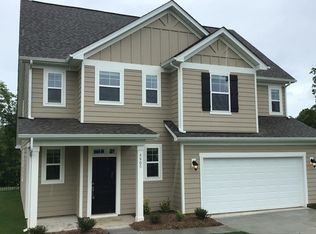 4805 Durant Ct, Gastonia, NC 28056