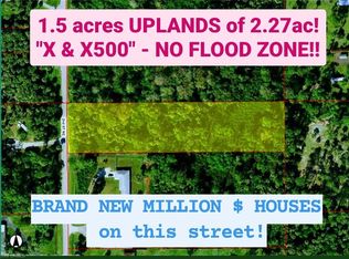 Xxx 2nd St NE, Naples, FL 34120