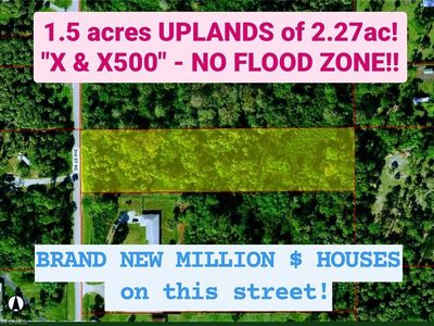 Xxx 2nd St NE, Naples, FL, 34120