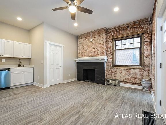 2nd image of 1220 N Corona St #7