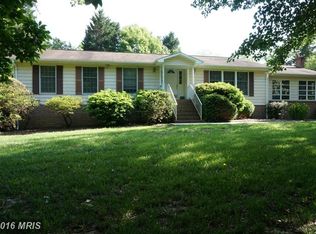 7025 Port Tobacco Rd, Welcome, MD 20693