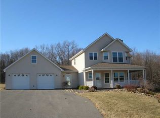 227 Grindel Rd, Prospect, PA 16052