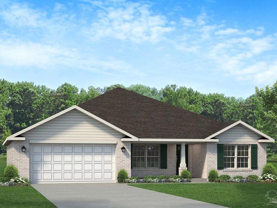 1st image of 5292 Muscadine Way