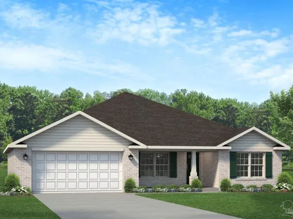 5292 Muscadine Way, Milton, FL 32570