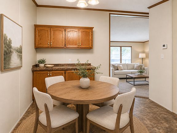 2nd image of 4310 Meadow Lane Dr #412