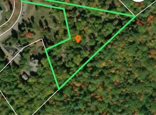 14 Clover Ridge Rd, Meredith, NH 03253