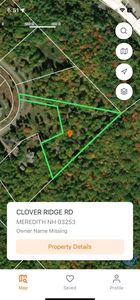 Lot 14 Clover Ridge Road, Meredith, NH, 03253