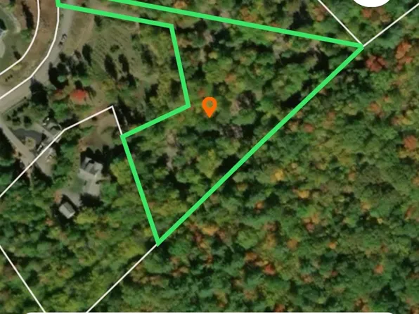 Lot 14 Clover Ridge Road, Meredith, NH 03253