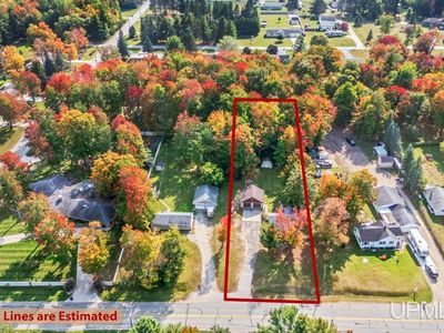 5273 18th Rd, Escanaba, MI, 49829