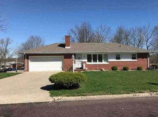 2855 W Susan Curv, Peoria, IL 61615