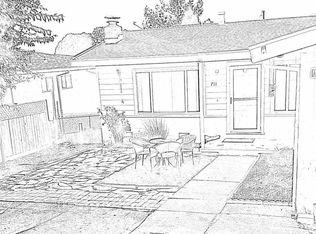 711 El Centro Rd, El Sobrante, CA 94803