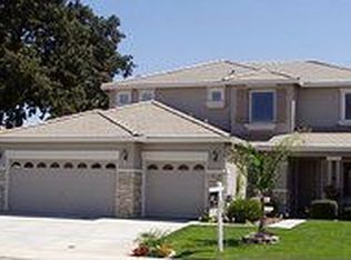 835 Glasgow Ct, Lincoln, CA