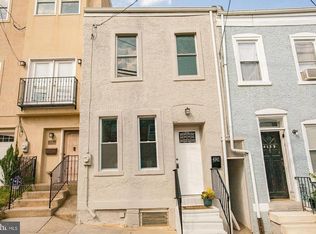 4141 Terrace St, Philadelphia, PA 19128