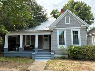 216 Selma Ave, Selma, AL 36701