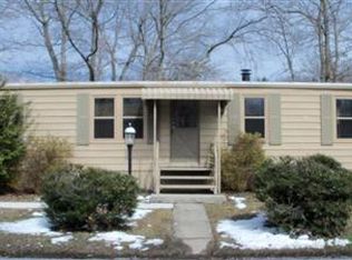 16 Fernwood Dr, Elmer, NJ 08318