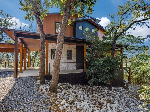 1009 Fox Hollow Ln, Oak Pt, TX 75068