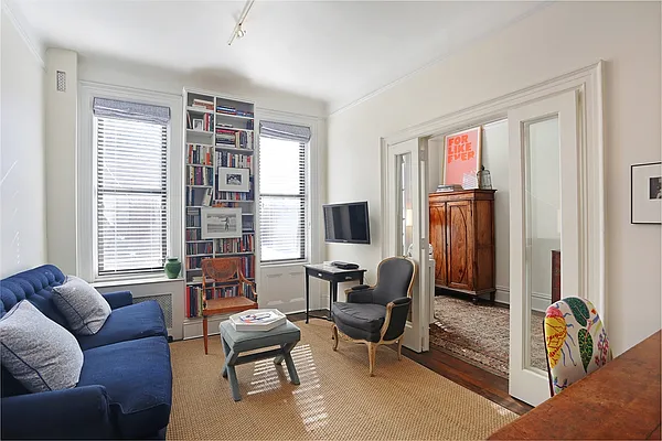 Rented by Corcoran | media 1