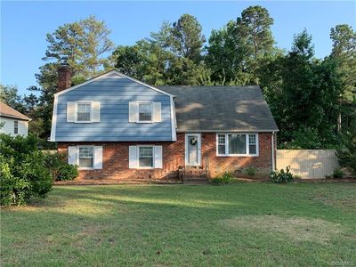 2259 Poates Dr, Henrico, VA, 23228
